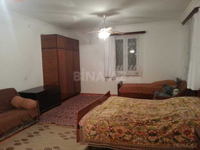 İcarəyə verilir 4 otaqlı həyət evi/bağ evi 150 m², Mərdəkan q., photo 16 from 30