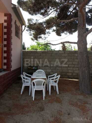 İcarəyə verilir 4 otaqlı həyət evi/bağ evi 150 m², Mərdəkan q., photo 12 from 30