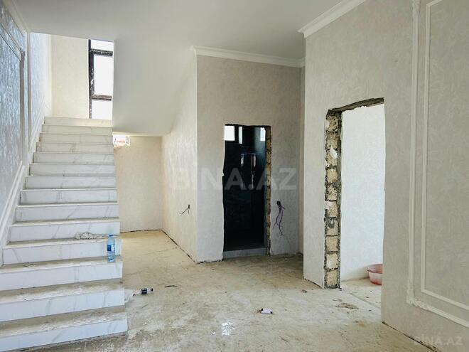 Satılır 6 otaqlı həyət evi/bağ evi 220 m², Pirşağı q., photo 6 from 25