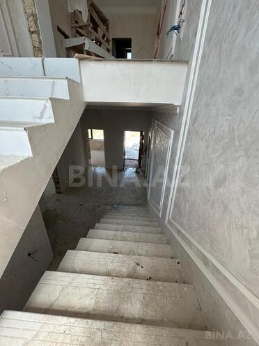 Satılır 6 otaqlı həyət evi/bağ evi 220 m², Pirşağı q., photo 23 from 25