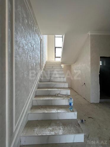 Satılır 6 otaqlı həyət evi/bağ evi 220 m², Pirşağı q., photo 24 from 25
