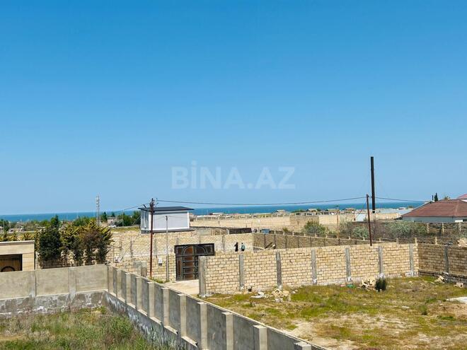 Satılır 6 otaqlı həyət evi/bağ evi 220 m², Pirşağı q., photo 10 from 25