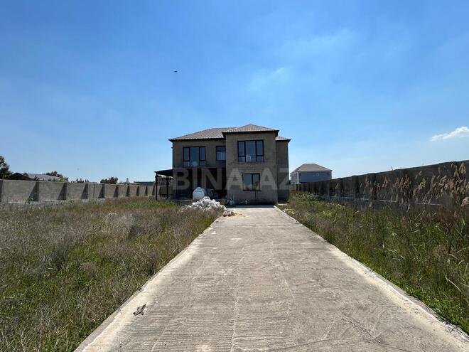 Satılır 6 otaqlı həyət evi/bağ evi 220 m², Pirşağı q., photo 1 from 25