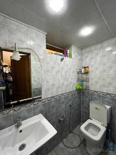 İcarəyə verilir 8 otaqlı həyət evi/bağ evi 305 m², Avtovağzal m., photo 21 from 26