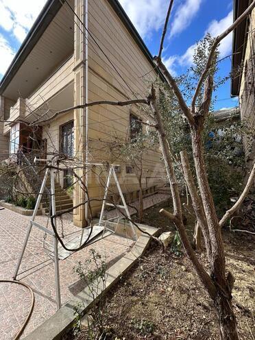 İcarəyə verilir 8 otaqlı həyət evi/bağ evi 305 m², Avtovağzal m., photo 11 from 26