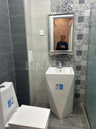 İcarəyə verilir 2 otaqlı yeni tikili 60 m², Nəsimi r., photo 6 from 10