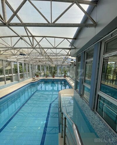 Satılır 6 otaqlı həyət evi/bağ evi 300 m², Novxanı q., photo 3 from 32