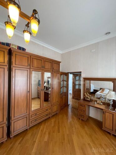 Satılır 6 otaqlı həyət evi/bağ evi 300 m², Novxanı q., photo 19 from 32