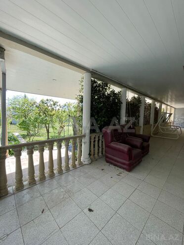 Satılır 6 otaqlı həyət evi/bağ evi 300 m², Novxanı q., photo 25 from 32
