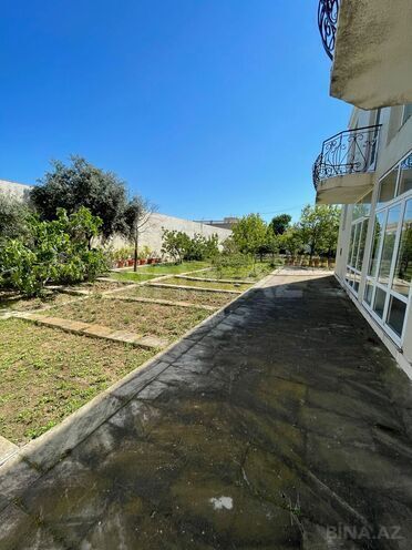 Satılır 6 otaqlı həyət evi/bağ evi 300 m², Novxanı q., photo 10 from 32