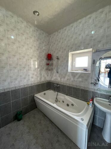 Satılır 6 otaqlı həyət evi/bağ evi 300 m², Novxanı q., photo 30 from 32