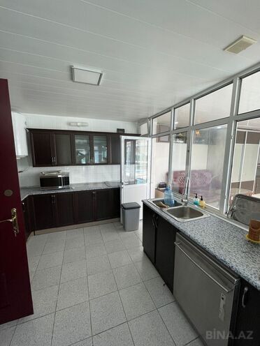 Satılır 6 otaqlı həyət evi/bağ evi 300 m², Novxanı q., photo 28 from 32