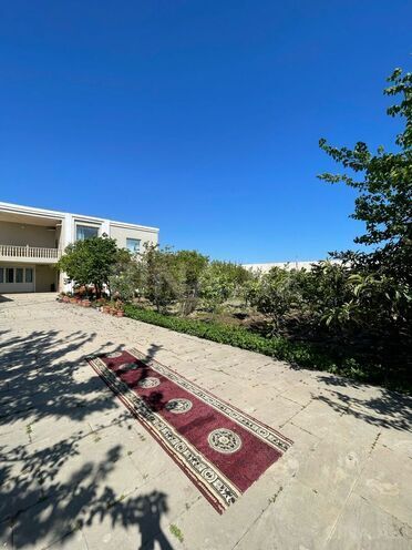 Satılır 6 otaqlı həyət evi/bağ evi 300 m², Novxanı q., photo 24 from 32