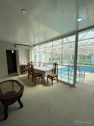 Satılır 6 otaqlı həyət evi/bağ evi 300 m², Novxanı q., photo 18 from 32