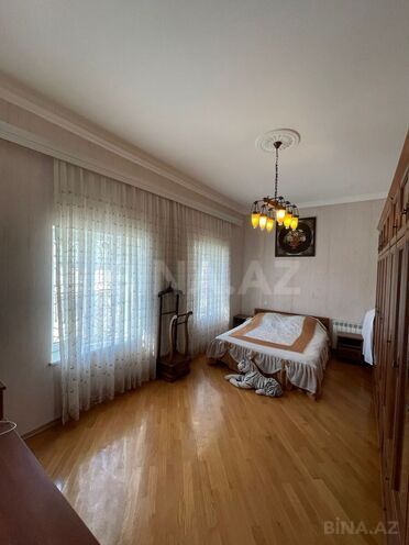 Satılır 6 otaqlı həyət evi/bağ evi 300 m², Novxanı q., photo 31 from 32