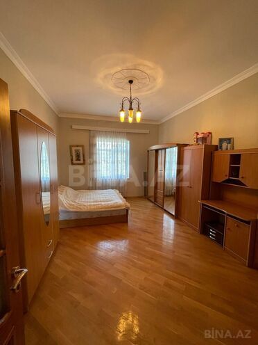 Satılır 6 otaqlı həyət evi/bağ evi 300 m², Novxanı q., photo 20 from 32