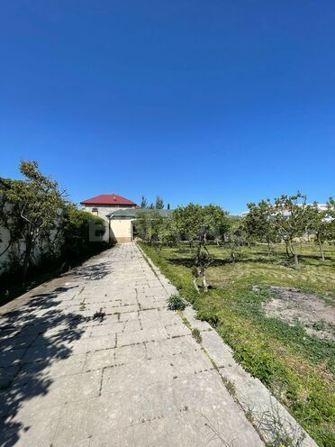 Satılır 6 otaqlı həyət evi/bağ evi 300 m², Novxanı q., photo 16 from 32
