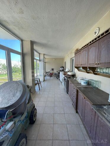 Satılır 6 otaqlı həyət evi/bağ evi 300 m², Novxanı q., photo 27 from 32
