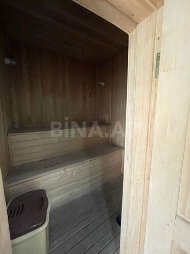 Satılır 6 otaqlı həyət evi/bağ evi 300 m², Novxanı q., photo 21 from 32