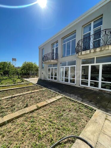 Satılır 6 otaqlı həyət evi/bağ evi 300 m², Novxanı q., photo 13 from 32