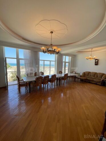 Satılır 6 otaqlı həyət evi/bağ evi 300 m², Novxanı q., photo 11 from 32