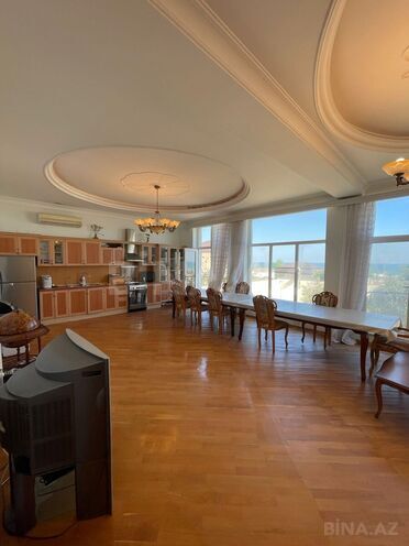 Satılır 6 otaqlı həyət evi/bağ evi 300 m², Novxanı q., photo 14 from 32