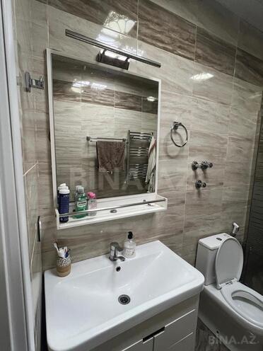 İcarəyə verilir 3 otaqlı köhnə tikili 110 m², Sahil m., photo 11 from 16