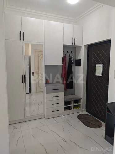 Сдаётся 2-комн. новостройка 52 м², Хатаинский р., photo 10 from 11