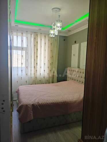 Сдаётся 2-комн. новостройка 52 м², Хатаинский р., photo 4 from 11