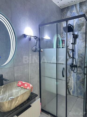 Satılır 2 otaqlı yeni tikili 56 m², Xətai r., photo 10 from 11