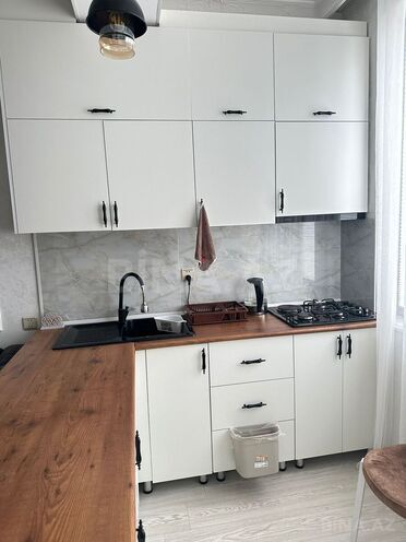 Satılır 2 otaqlı yeni tikili 56 m², Xətai r., photo 5 from 11