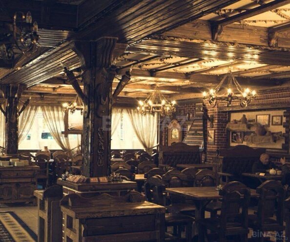 İcarəyə verilir  obyekt 380 m², Nəriman Nərimanov m., photo 8 from 16