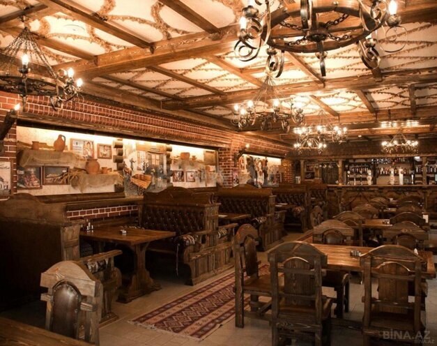 İcarəyə verilir  obyekt 380 m², Nəriman Nərimanov m., photo 3 from 16
