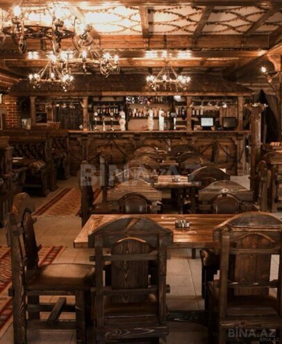 İcarəyə verilir  obyekt 380 m², Nəriman Nərimanov m., photo 10 from 16