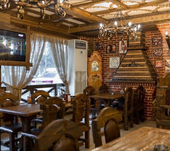 İcarəyə verilir  obyekt 380 m², Nəriman Nərimanov m., photo 11 from 16
