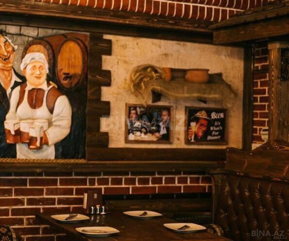 İcarəyə verilir  obyekt 380 m², Nəriman Nərimanov m., photo 9 from 16