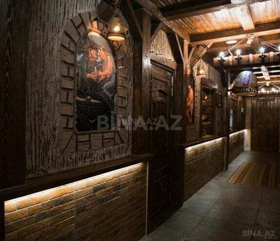 İcarəyə verilir  obyekt 380 m², Nəriman Nərimanov m., photo 5 from 16
