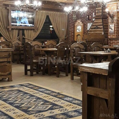 İcarəyə verilir  obyekt 380 m², Nəriman Nərimanov m., photo 14 from 16