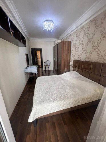 Продаётся 3-комн. новостройка 180 м², м. Шах Исмаил Хатаи, photo 4 from 13