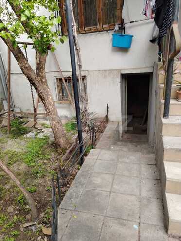 Satılır 2 otaqlı həyət evi/bağ evi 104 m², Bülbülə q., photo 11 from 14