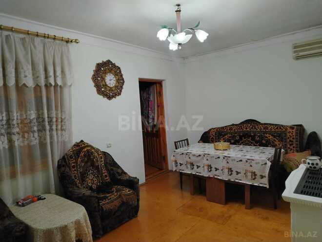 Satılır 2 otaqlı həyət evi/bağ evi 104 m², Bülbülə q., photo 4 from 14