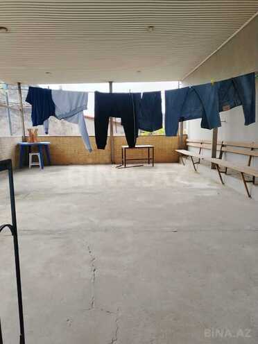 Satılır 2 otaqlı həyət evi/bağ evi 104 m², Bülbülə q., photo 9 from 14