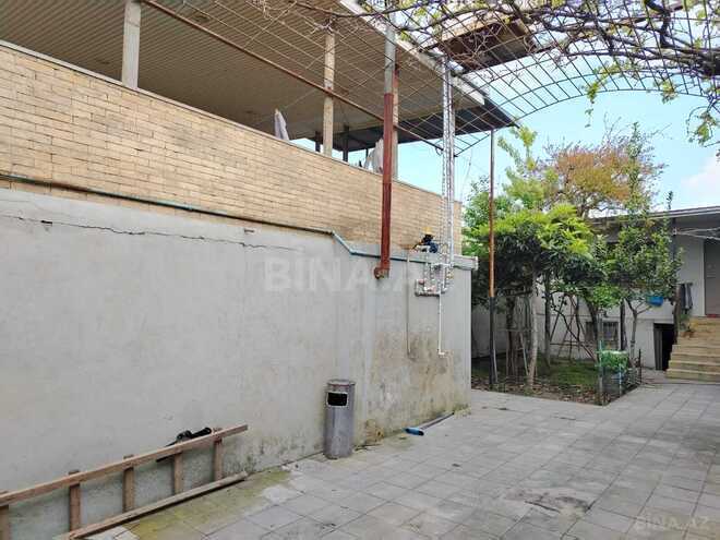 Satılır 2 otaqlı həyət evi/bağ evi 104 m², Bülbülə q., photo 13 from 14