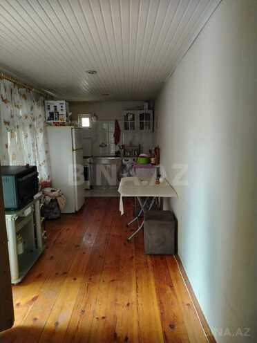 Satılır 2 otaqlı həyət evi/bağ evi 104 m², Bülbülə q., photo 1 from 14