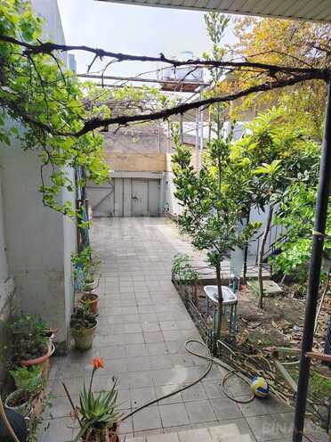 Satılır 2 otaqlı həyət evi/bağ evi 104 m², Bülbülə q., photo 7 from 14