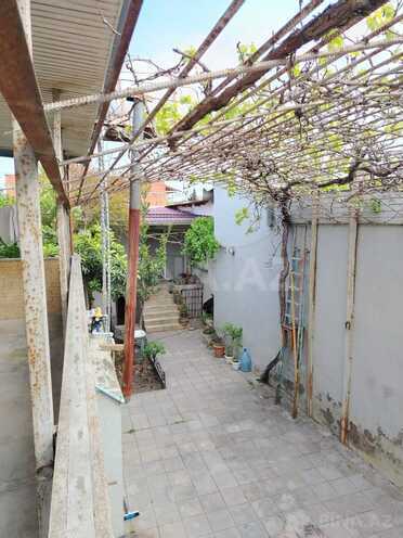 Satılır 2 otaqlı həyət evi/bağ evi 104 m², Bülbülə q., photo 12 from 14