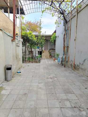 Satılır 2 otaqlı həyət evi/bağ evi 104 m², Bülbülə q., photo 8 from 14