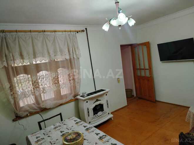 Satılır 2 otaqlı həyət evi/bağ evi 104 m², Bülbülə q., photo 3 from 14
