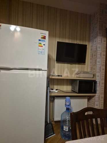 İcarəyə verilir 3 otaqlı yeni tikili 100 m², Şah İsmayıl Xətai m., photo 8 from 16