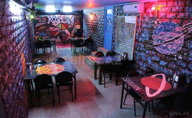 İcarəyə verilir  obyekt 70 m², Sahil m., photo 4 from 8
